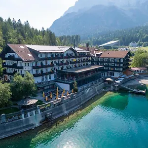 Eibsee **** Grainau