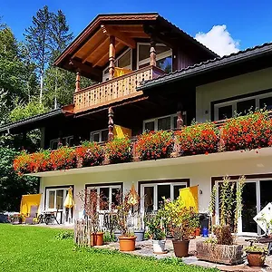 Wetterstein Grainau